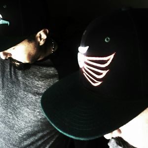 Meet your Posher, Edgar